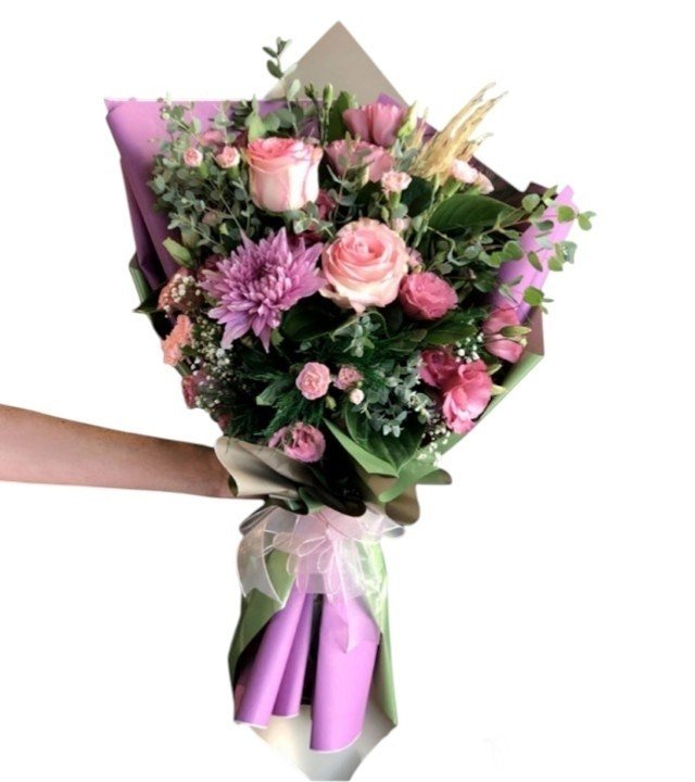 Pembe Buket