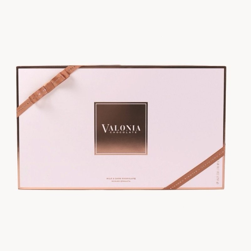 Valonia Bronzie Madlen Çikolata 757 g