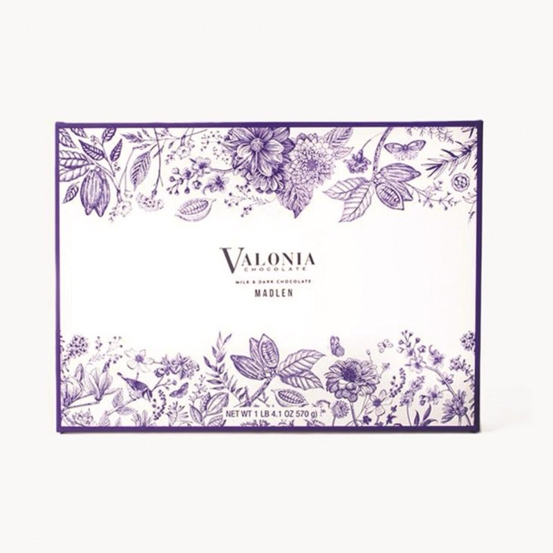 Valonia Bahar Madlen Çikolata 570 g