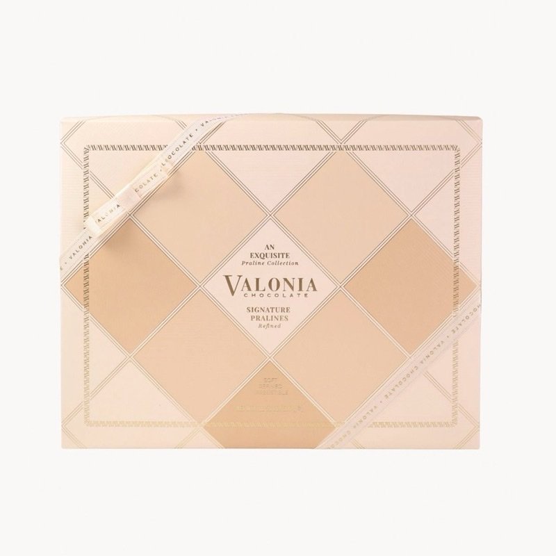 Valonia Signature Spesiyal Çikolata 600 g