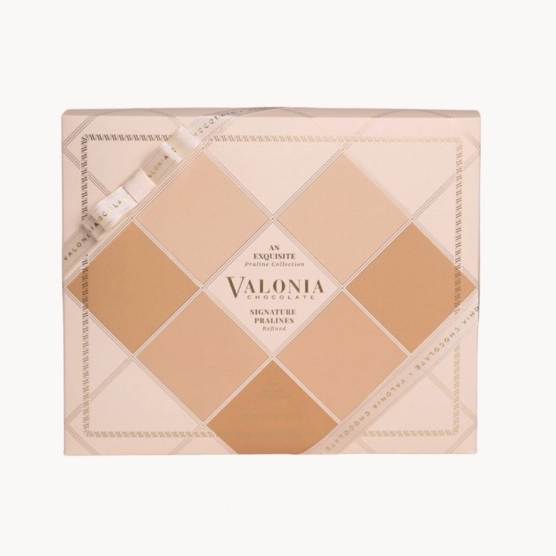 Valonia Signature Spesiyal Çikolata 350 g